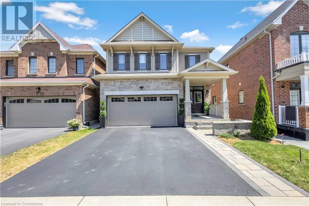 30 KELSO DRIVE Drive