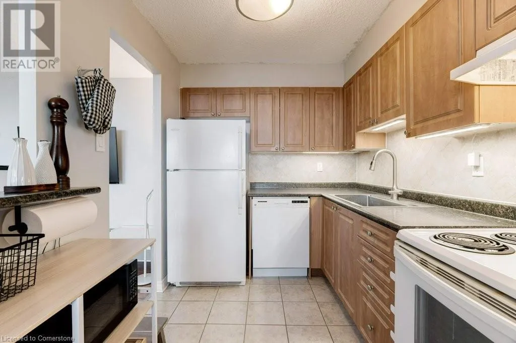 3501 GLEN ERIN Drive Unit# 1009, #1009