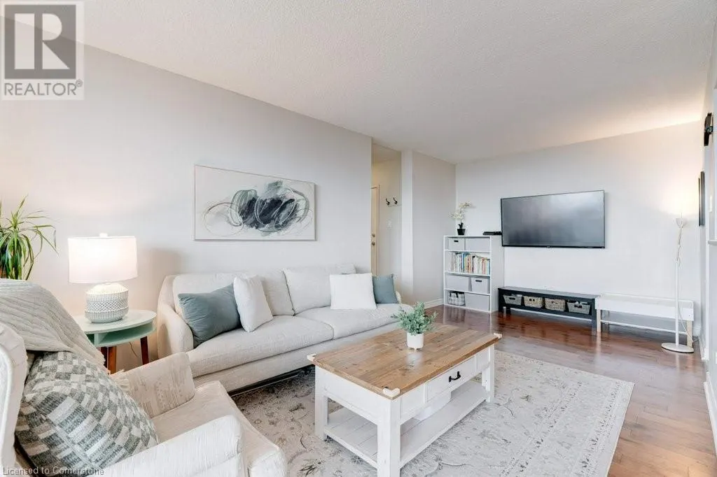 3501 GLEN ERIN Drive Unit# 1009, #1009