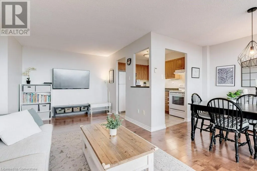 3501 GLEN ERIN Drive Unit# 1009, #1009