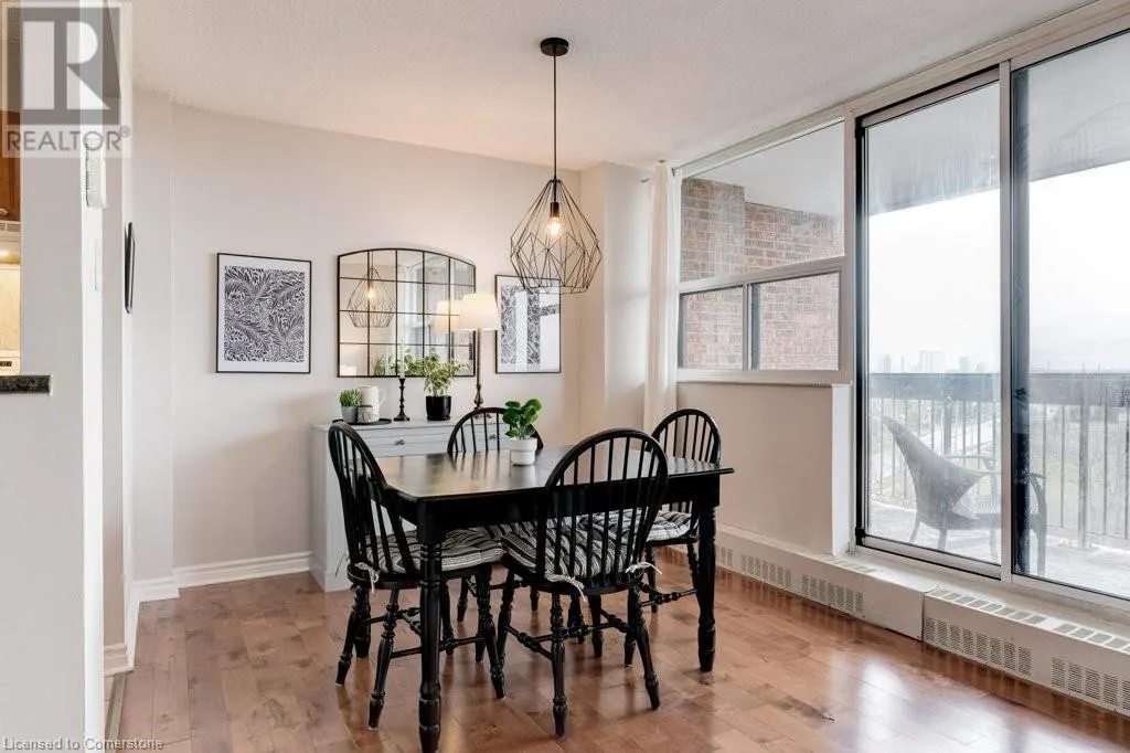 3501 GLEN ERIN Drive Unit# 1009, #1009