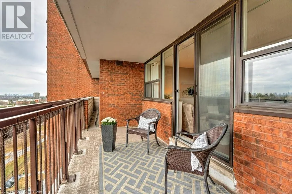 3501 GLEN ERIN Drive Unit# 1009, #1009