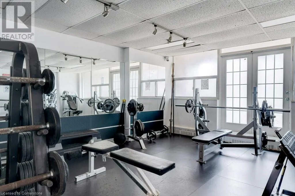 3501 GLEN ERIN Drive Unit# 1009, #1009