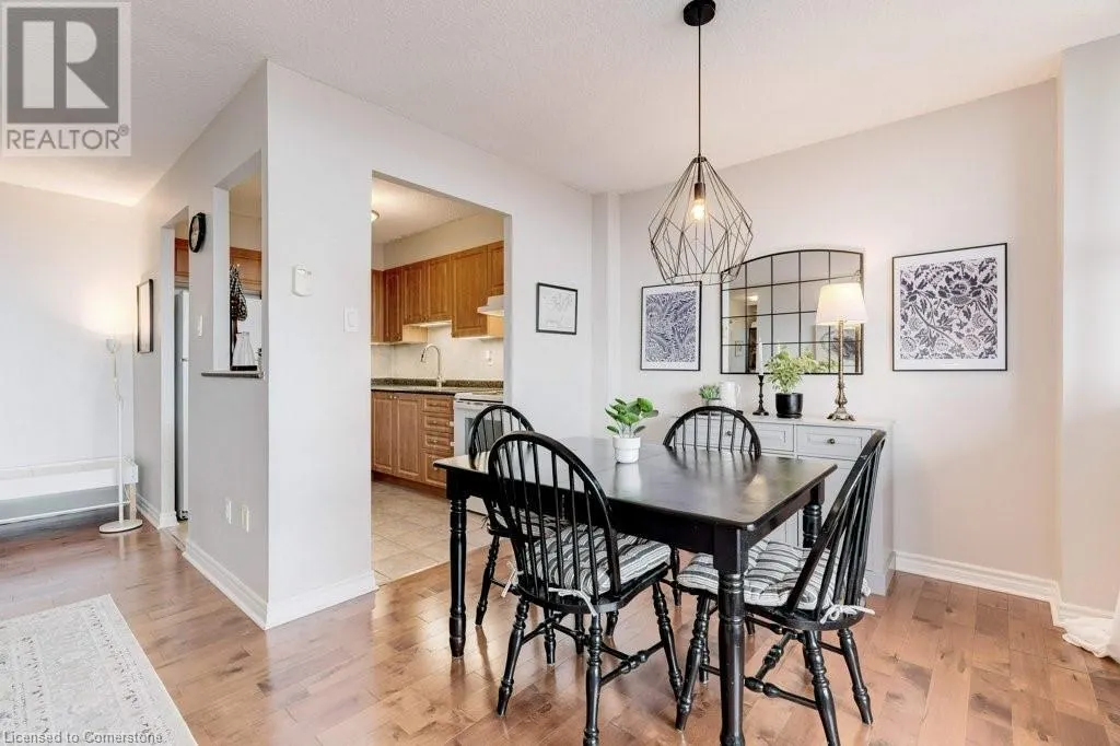 3501 GLEN ERIN Drive Unit# 1009, #1009