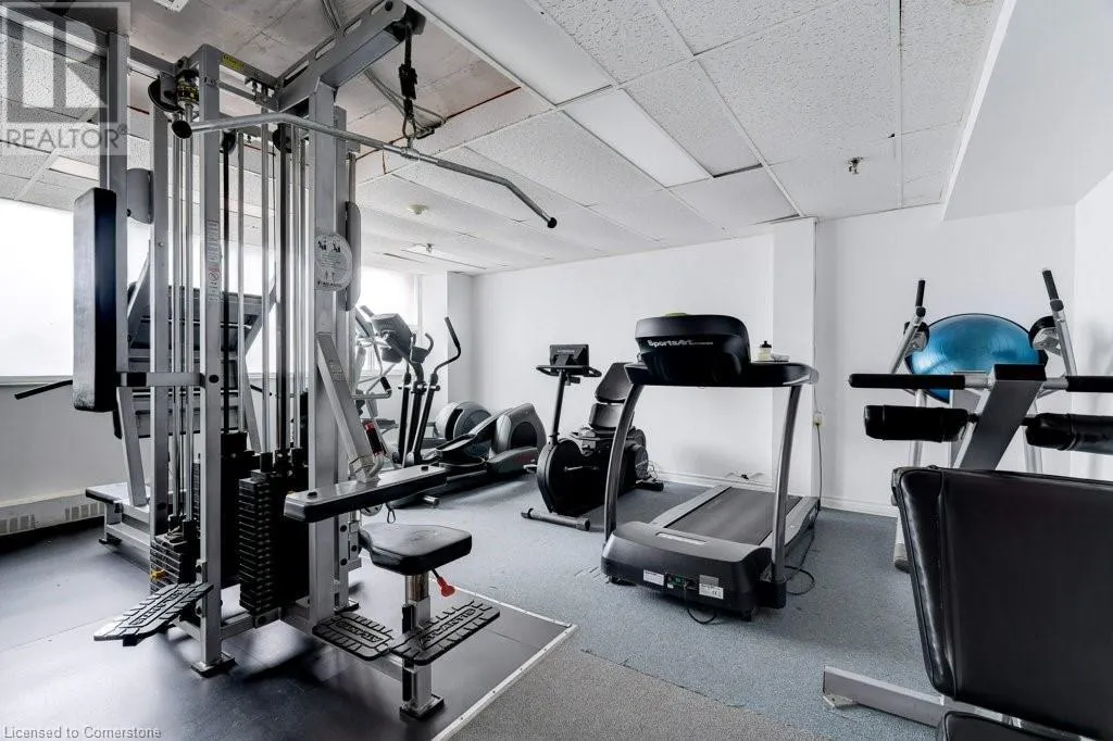 3501 GLEN ERIN Drive Unit# 1009, #1009
