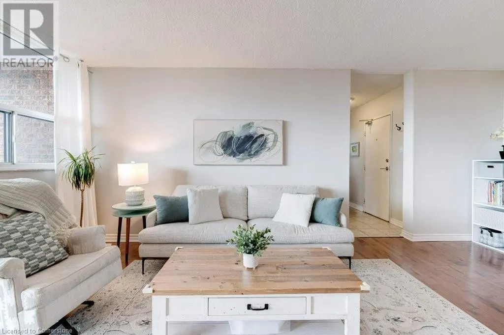 3501 GLEN ERIN Drive Unit# 1009, #1009