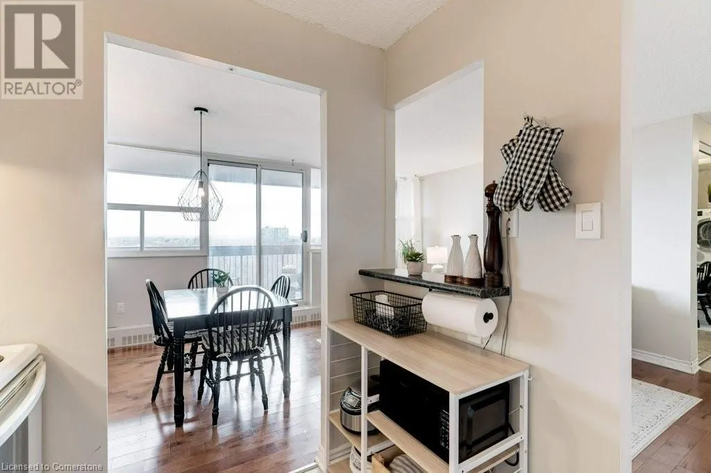 3501 GLEN ERIN Drive Unit# 1009, #1009