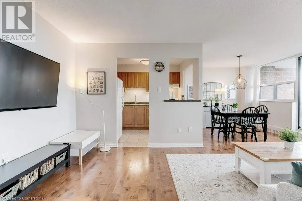 3501 GLEN ERIN Drive Unit# 1009, #1009
