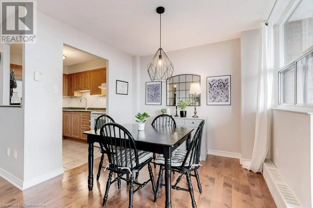 3501 GLEN ERIN Drive Unit# 1009, #1009