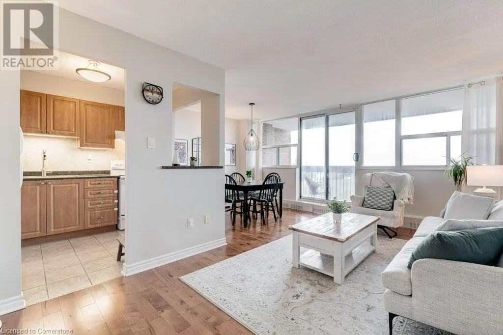 3501 GLEN ERIN Drive Unit# 1009, #1009