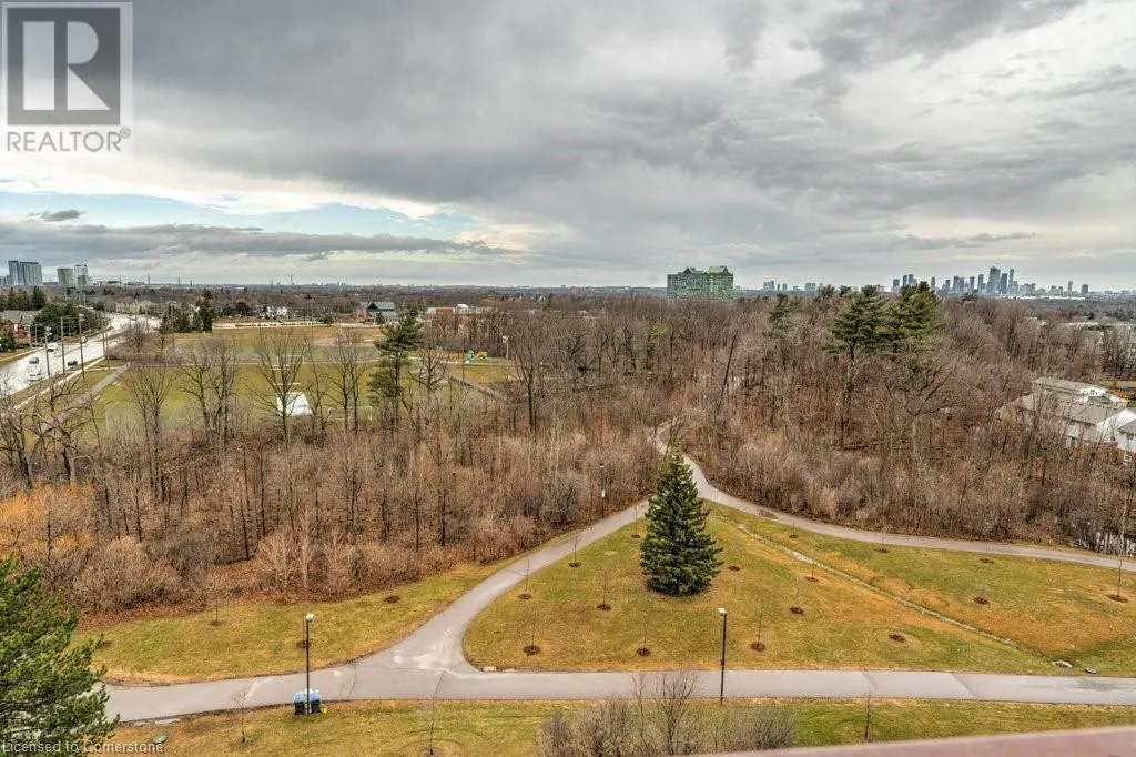 3501 GLEN ERIN Drive Unit# 1009, #1009