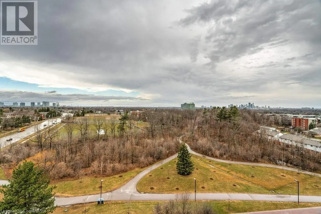 3501 GLEN ERIN Drive Unit# 1009, #1009