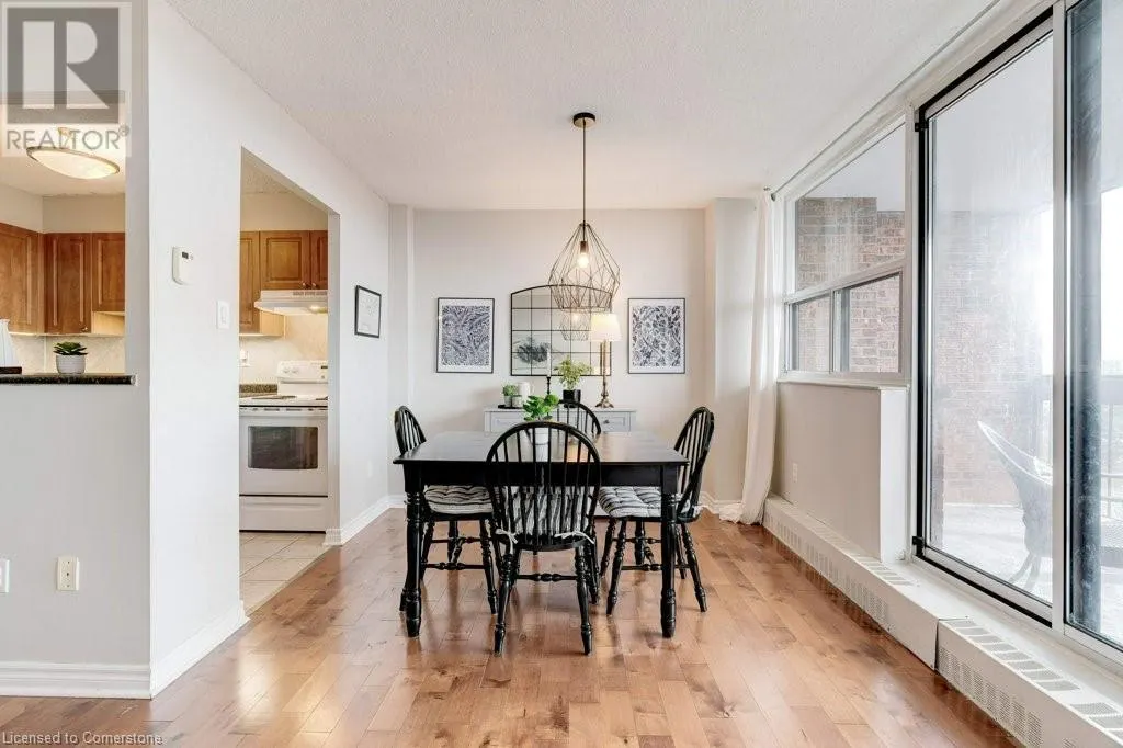 3501 GLEN ERIN Drive Unit# 1009, #1009