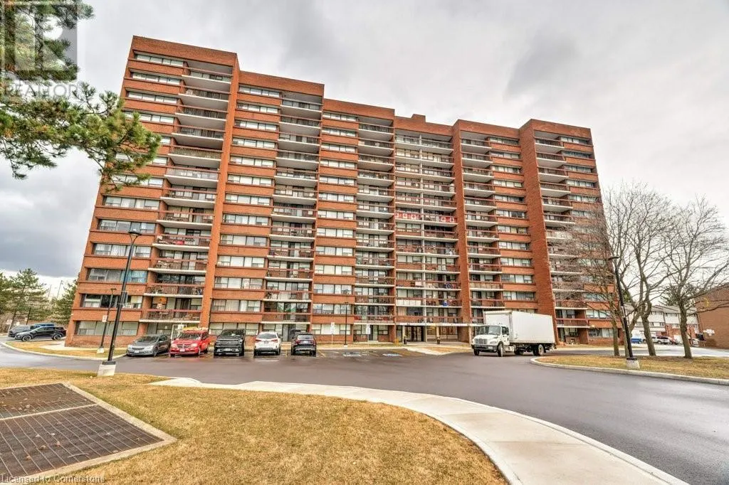 3501 GLEN ERIN Drive Unit# 1009, #1009