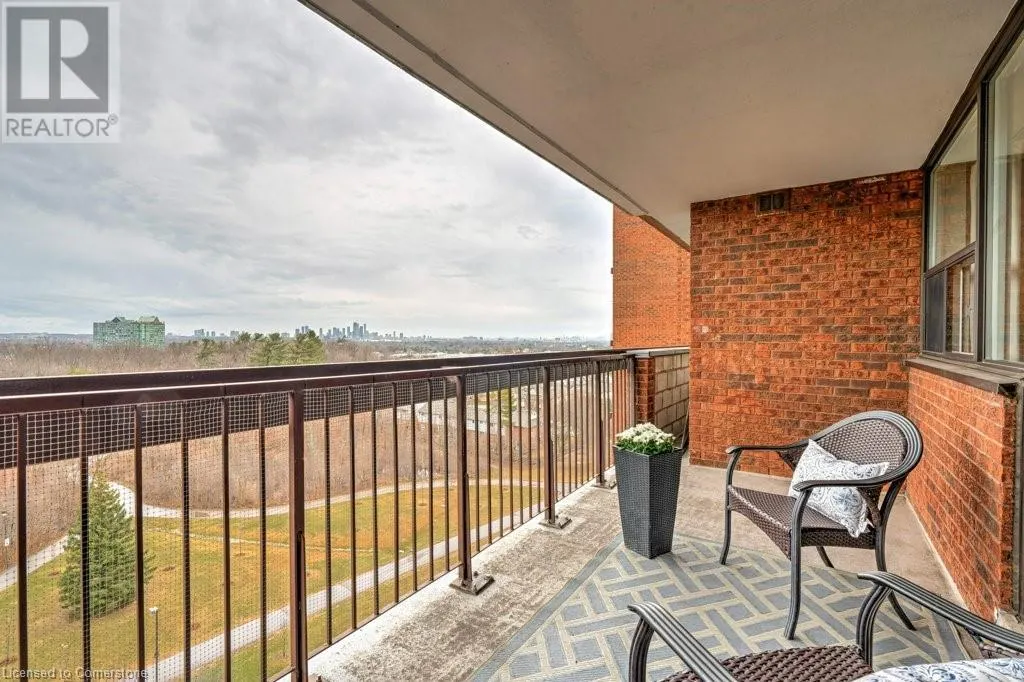 3501 GLEN ERIN Drive Unit# 1009, #1009