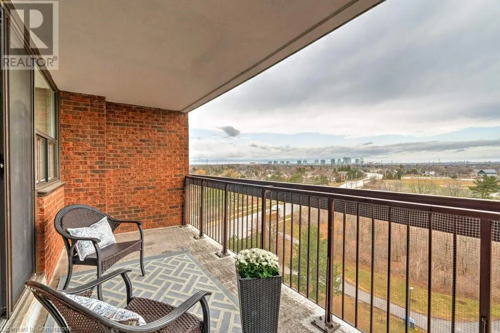 3501 GLEN ERIN Drive Unit# 1009, #1009