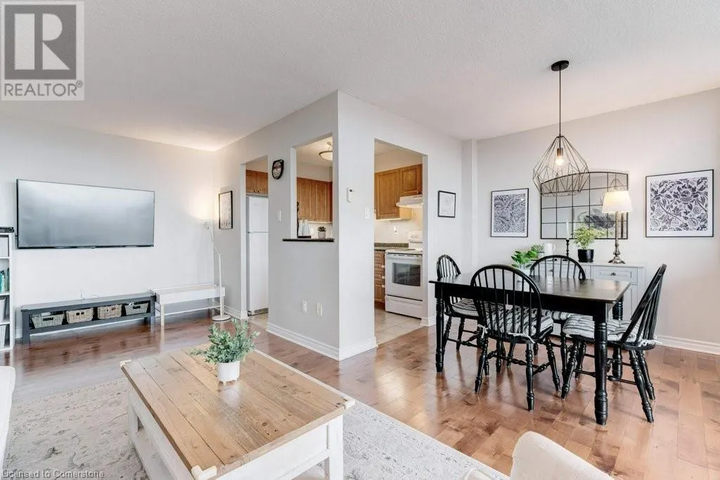 3501 GLEN ERIN Drive Unit# 1009, #1009