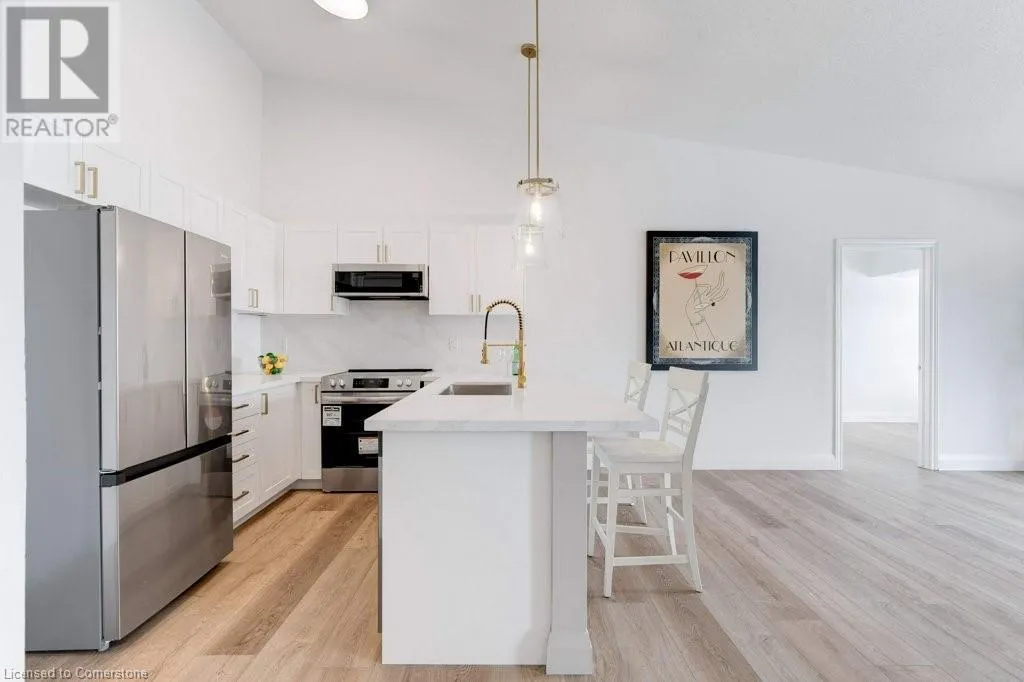 1491 MAPLE Avenue Unit# 409, #409