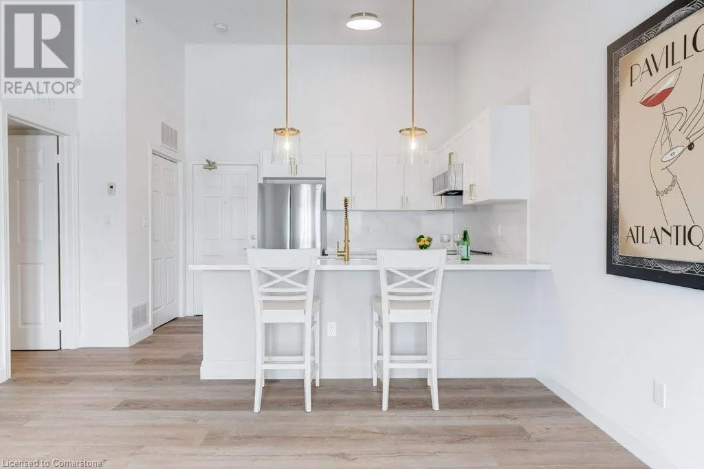 1491 MAPLE Avenue Unit# 409, #409