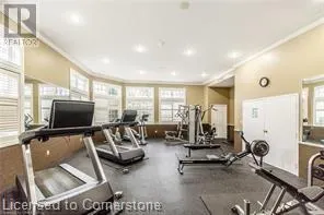 1491 MAPLE Avenue Unit# 409, #409