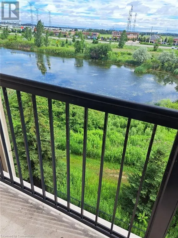 1491 MAPLE Avenue Unit# 409, #409