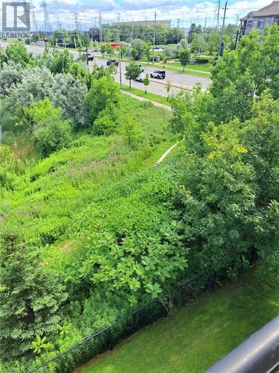 1491 MAPLE Avenue Unit# 409, #409