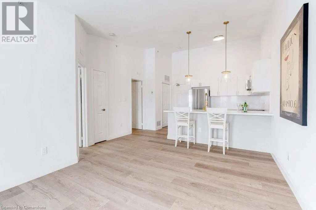 1491 MAPLE Avenue Unit# 409, #409