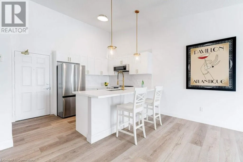 1491 MAPLE Avenue Unit# 409, #409