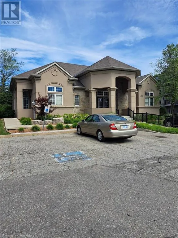 1491 MAPLE Avenue Unit# 409, #409