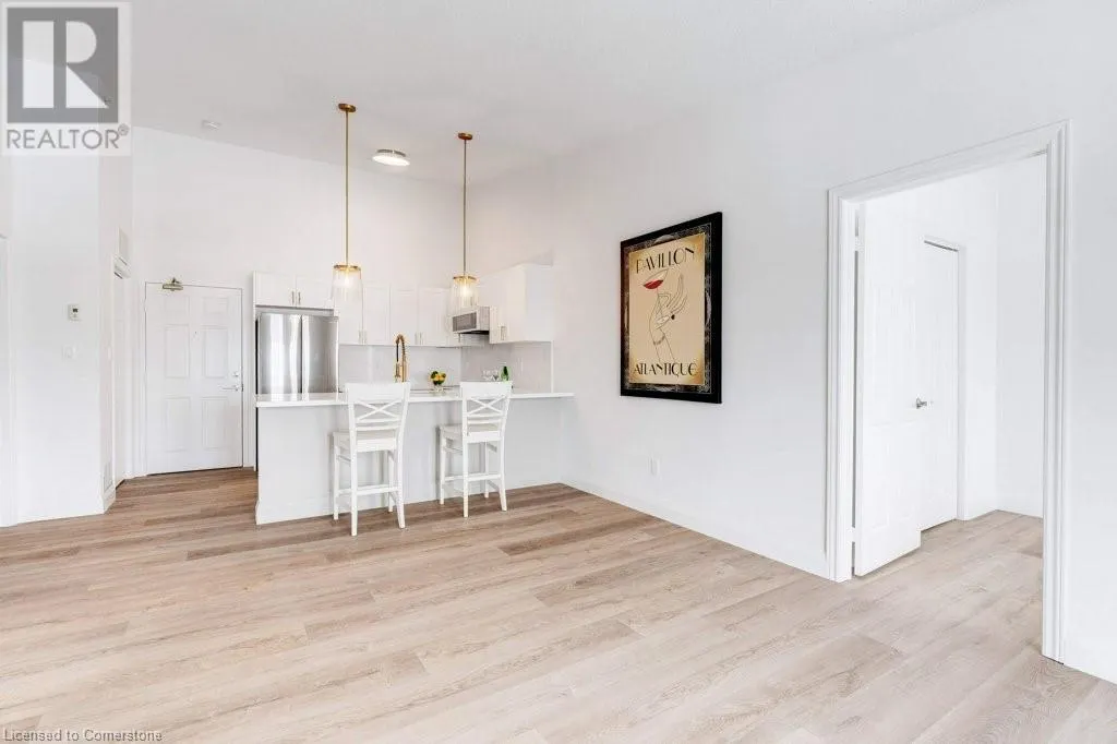 1491 MAPLE Avenue Unit# 409, #409