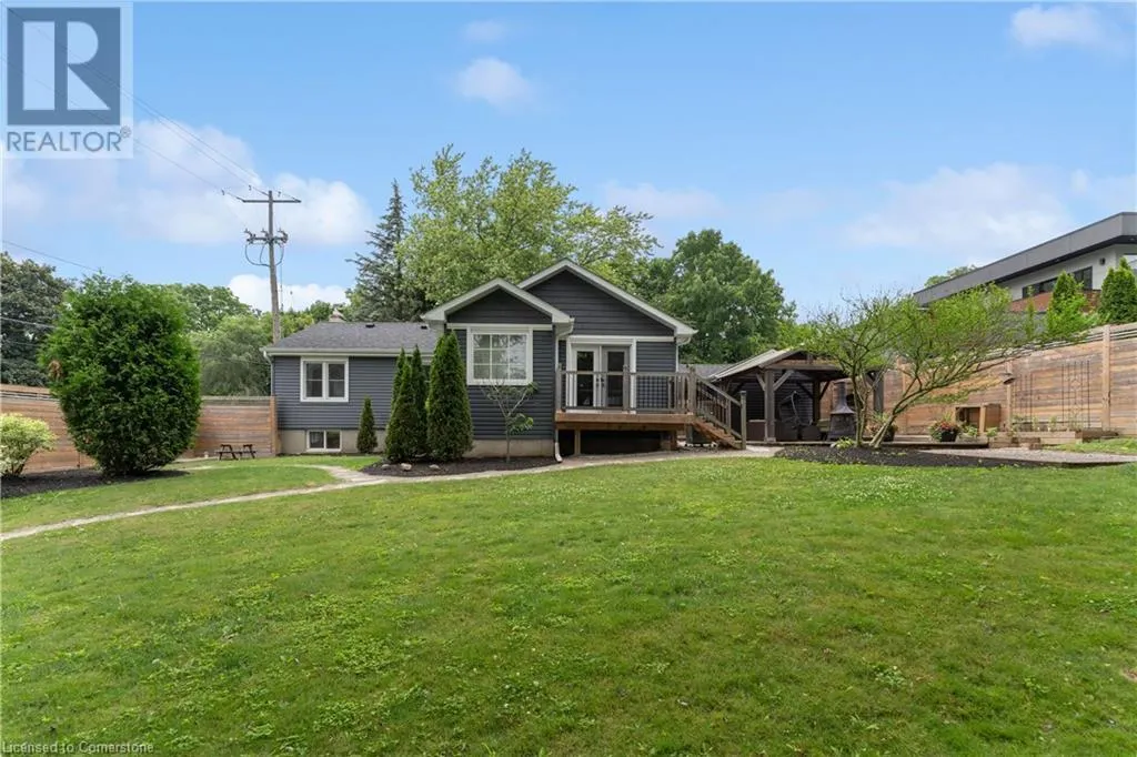 136 MOHAWK Road