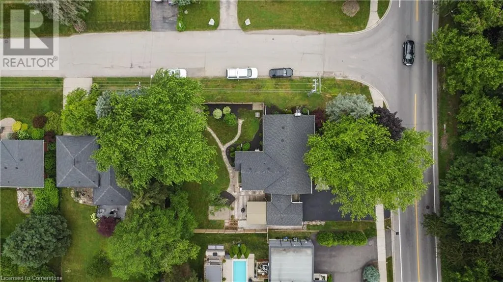 136 MOHAWK Road