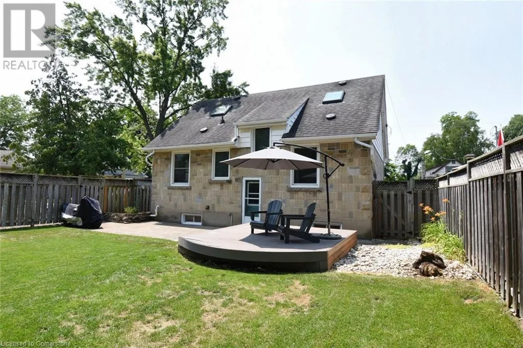 33 WILMAR Court