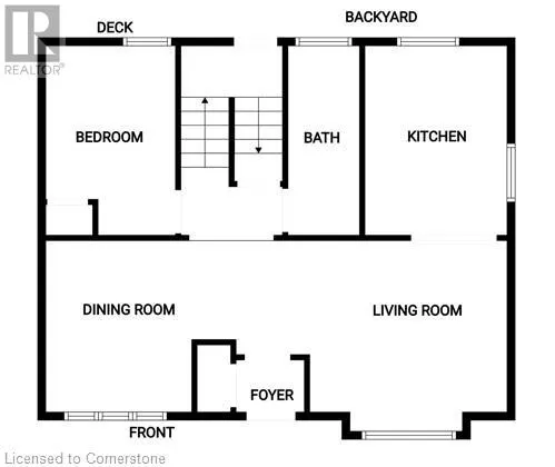 33 WILMAR Court