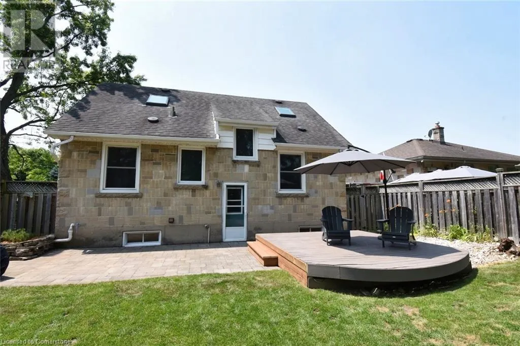 33 WILMAR Court