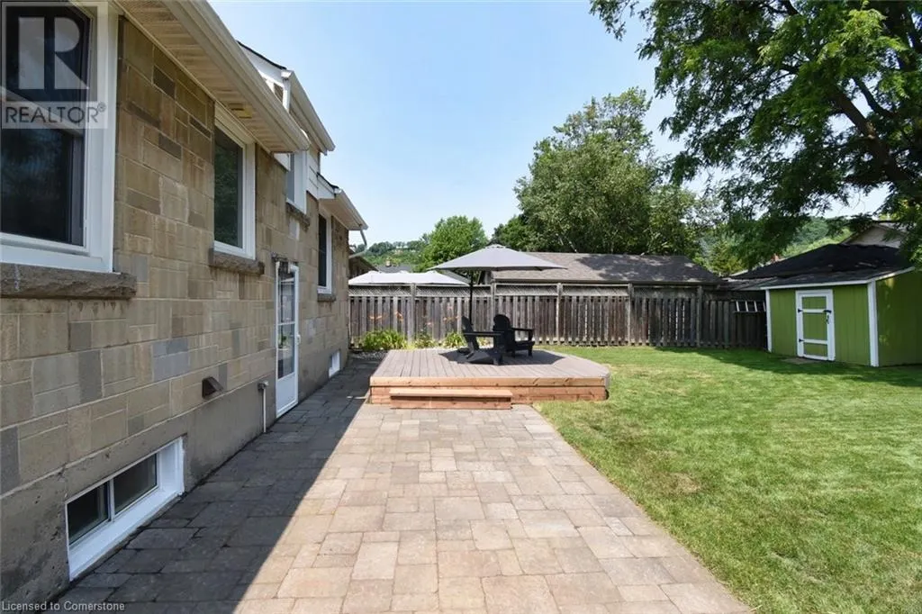 33 WILMAR Court