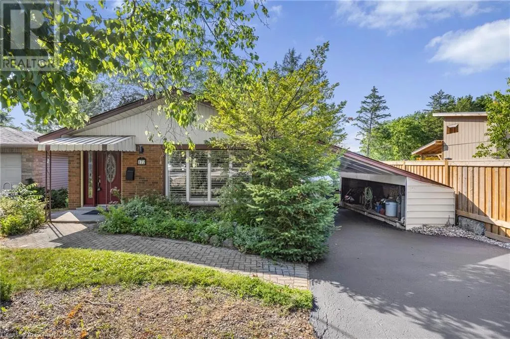 172 OLD ANCASTER Road