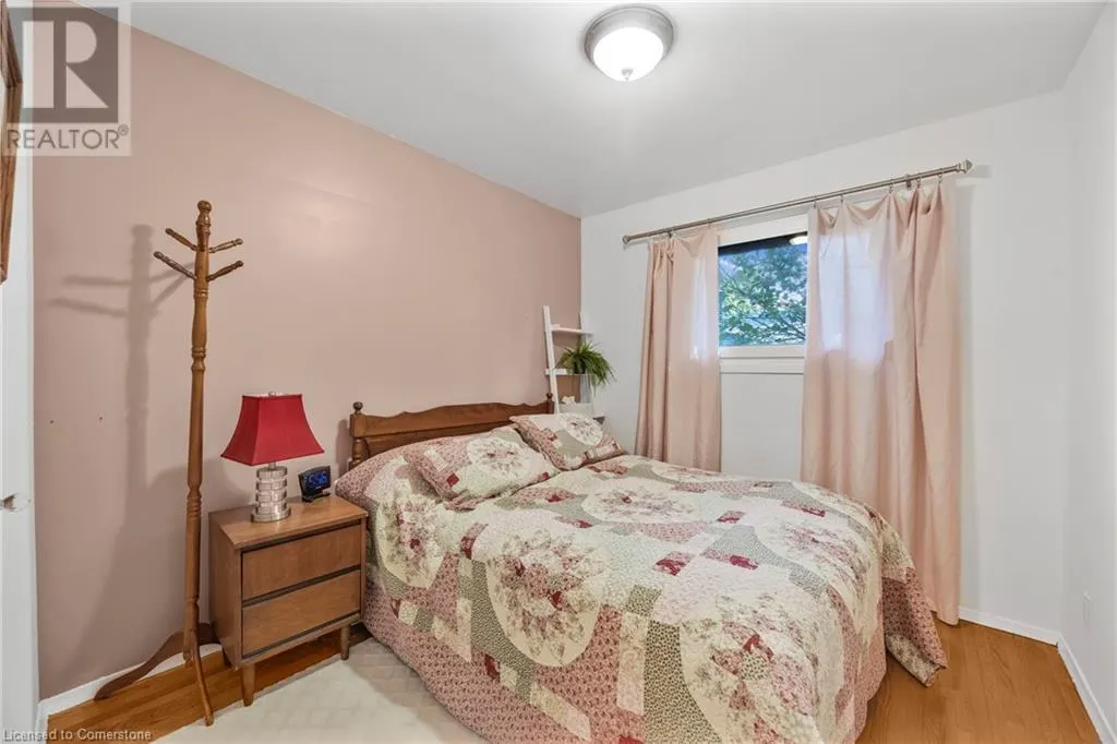 172 OLD ANCASTER Road