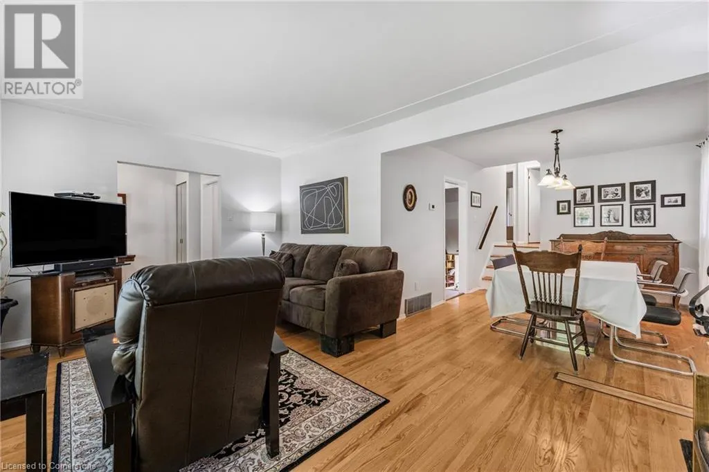 172 OLD ANCASTER Road