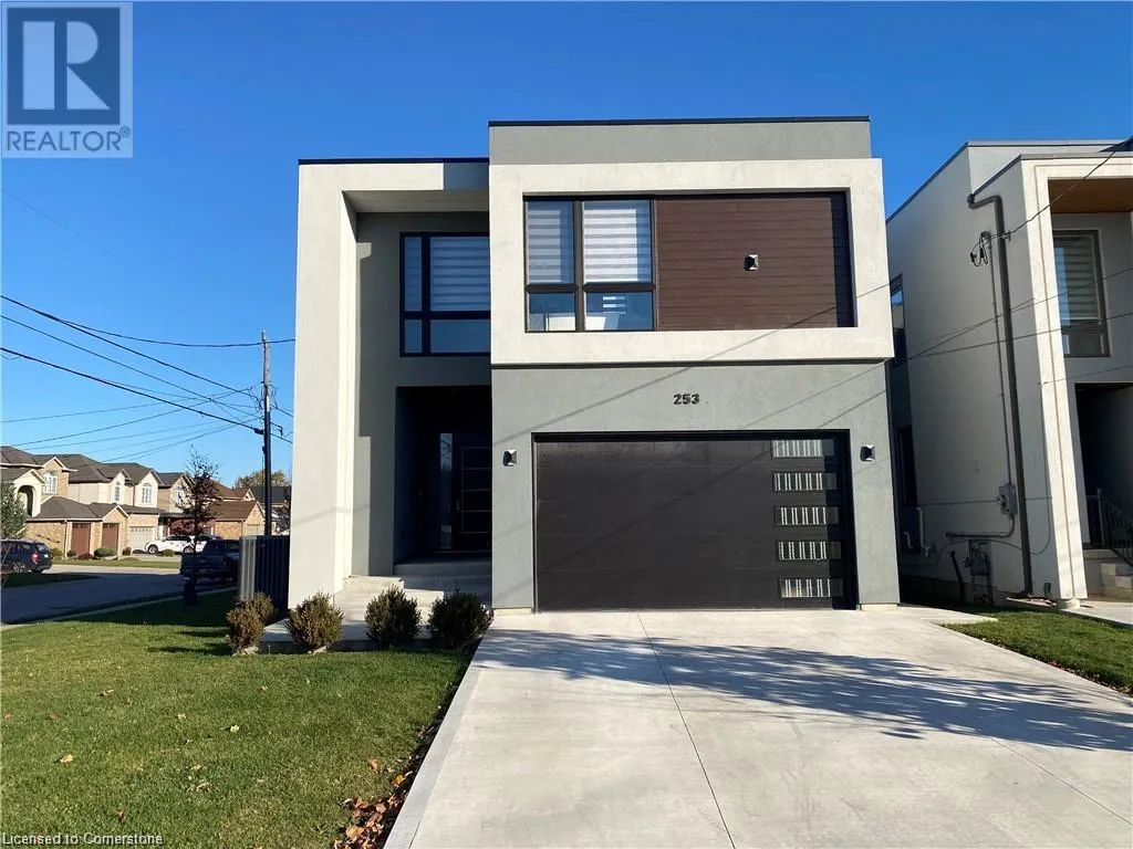 253 FEDERAL Street Unit# Upper, #Upper