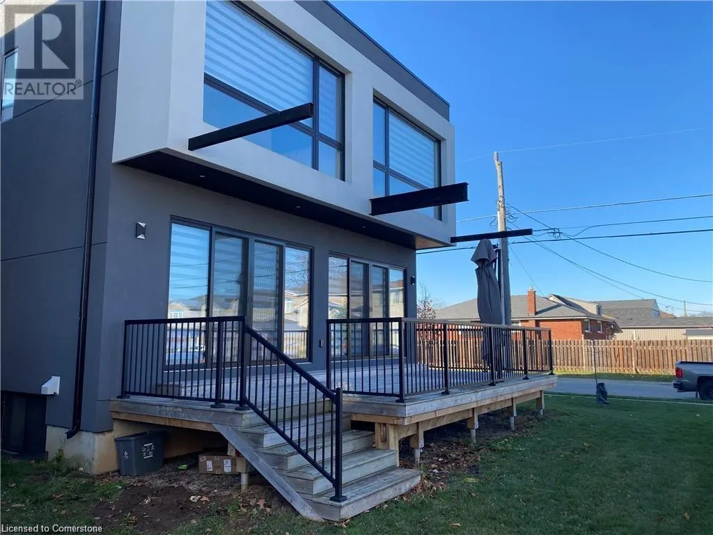 253 FEDERAL Street Unit# Upper, #Upper