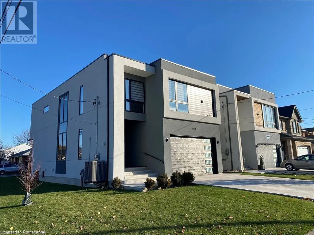 253 FEDERAL Street Unit# Upper, #Upper