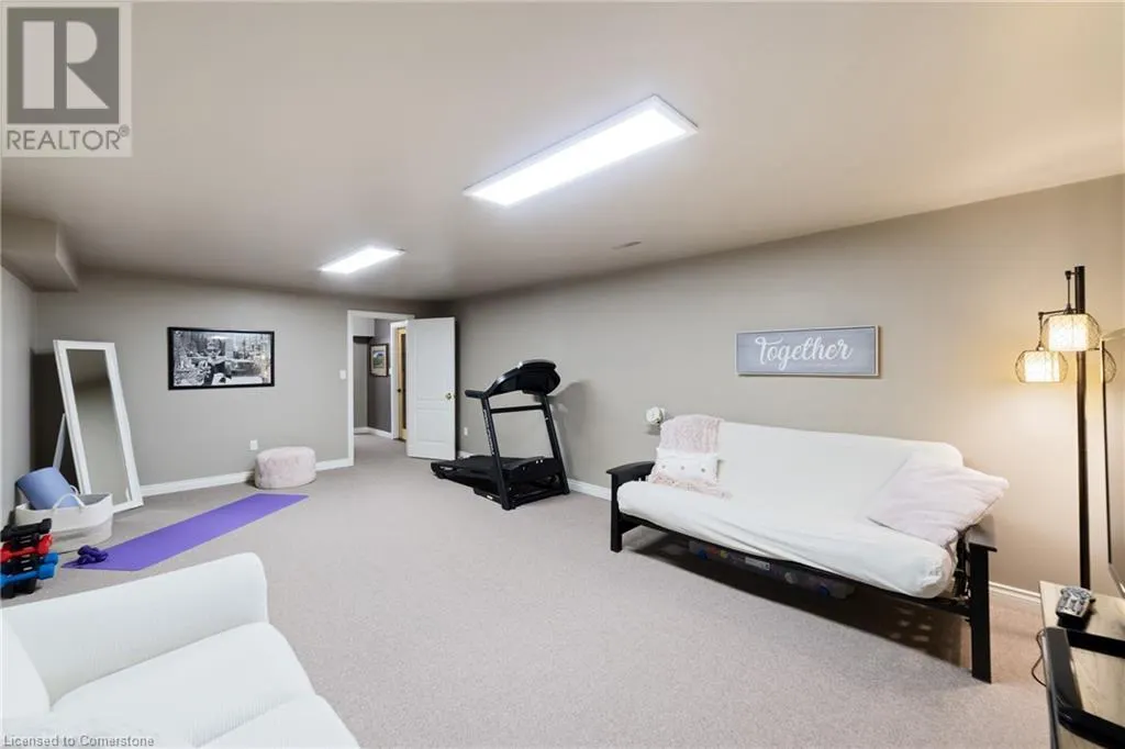 7775 ST. AUGUSTINE Crescent