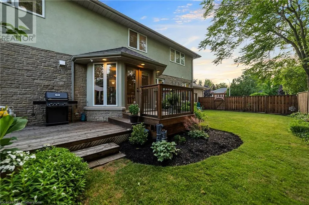 7775 ST. AUGUSTINE Crescent