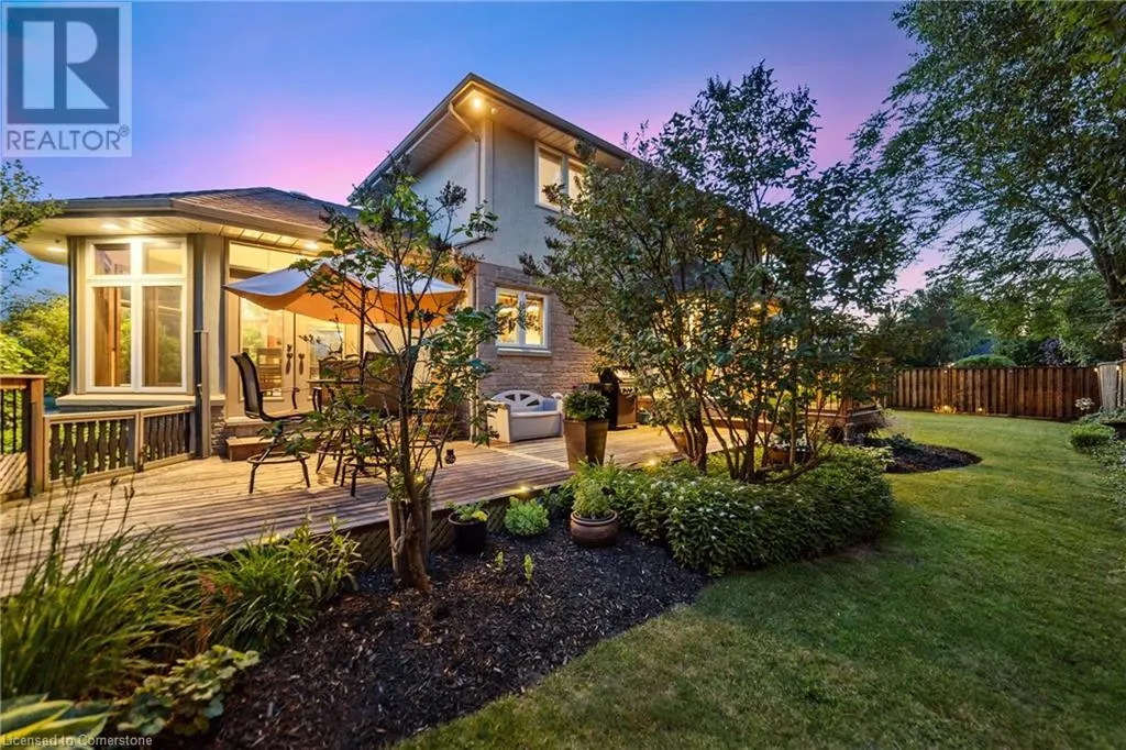 7775 ST. AUGUSTINE Crescent