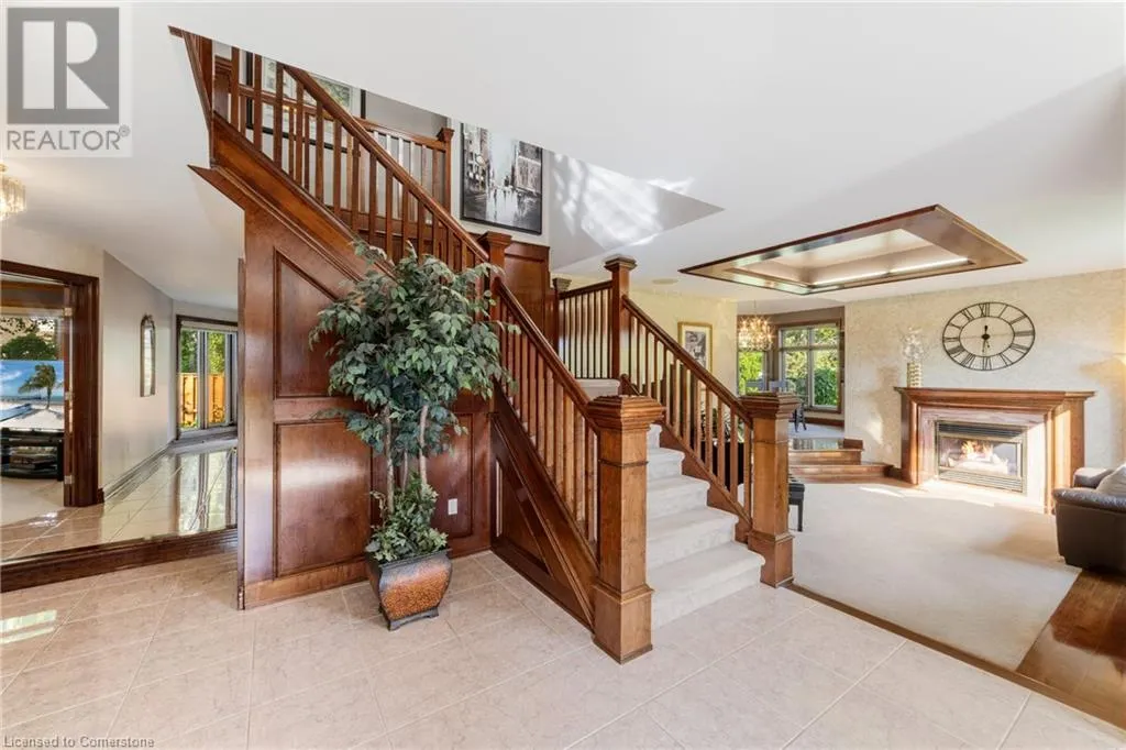 7775 ST. AUGUSTINE Crescent