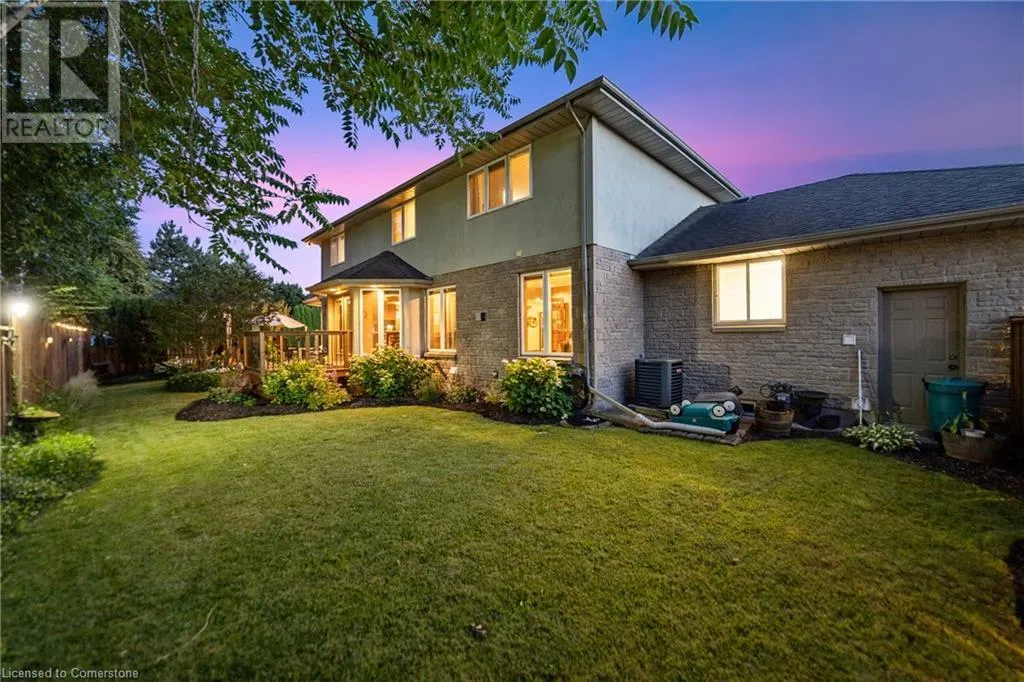 7775 ST. AUGUSTINE Crescent
