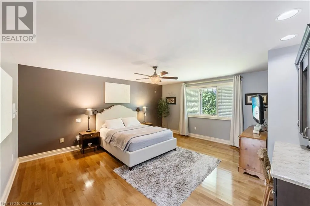 7775 ST. AUGUSTINE Crescent