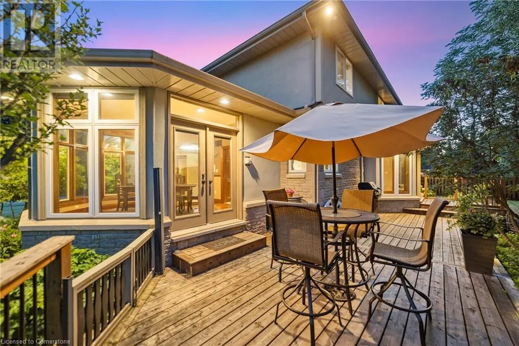 7775 ST. AUGUSTINE Crescent