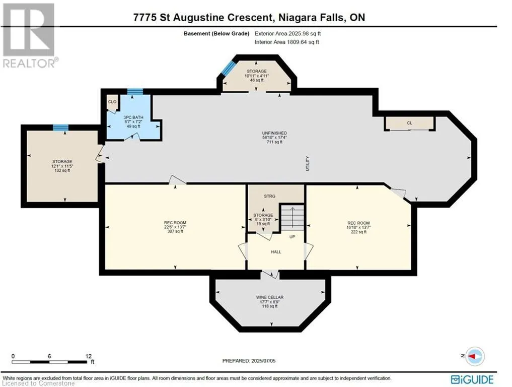7775 ST. AUGUSTINE Crescent